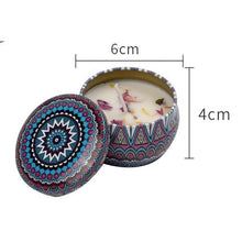 Load image into Gallery viewer, Scented Candle Home Fragrance Souvenir Wedding Gift Bath And Bod
