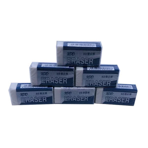 ERASER 2B/HB
