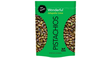 Load image into Gallery viewer, Wonderful Pistachios No Shells, Jalapeno Lime (22 Ounce) 623g
