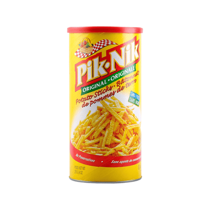 PIKNIK Potato Strings Original