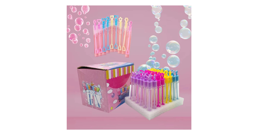 Bubbles