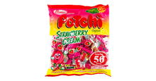 Load image into Gallery viewer, Columbia's Potchi Strawberry Cream 50's
