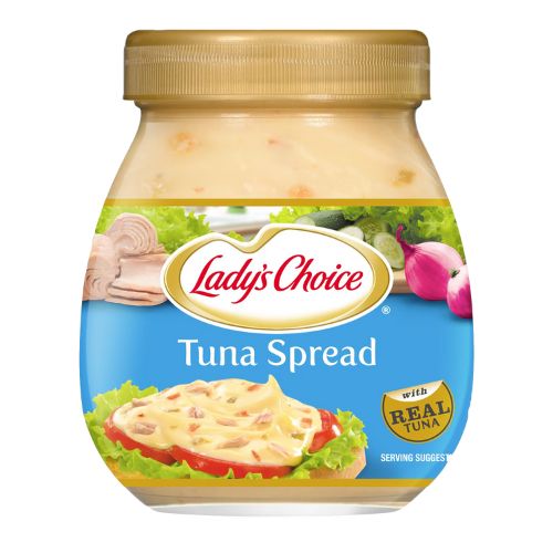 Lady's Choice Tuna Sandwich Spread