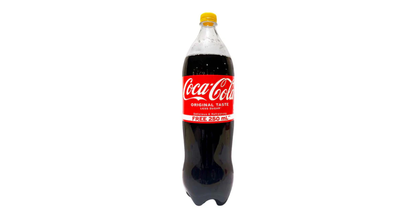 Coke Regular 1.75L