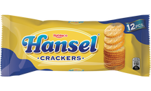 Load image into Gallery viewer, REBISCO HANSEL PLAIN ROUND BISCUIT

