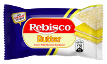 Load image into Gallery viewer, REBISCO SANDWICH BUTTER
