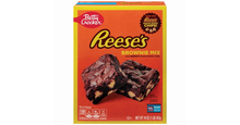 Load image into Gallery viewer, Betty Crocker Reese's Brownie Mix, 16 oz

