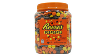 Load image into Gallery viewer, Reese&#39;s Pieces Peanut Butter Candy, 62 Ounce
