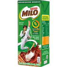 Load image into Gallery viewer, Nestle Milo Tonic Food Drink | 180ml
