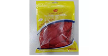 Load image into Gallery viewer, BALLOONS 25pcs/red Size 12
