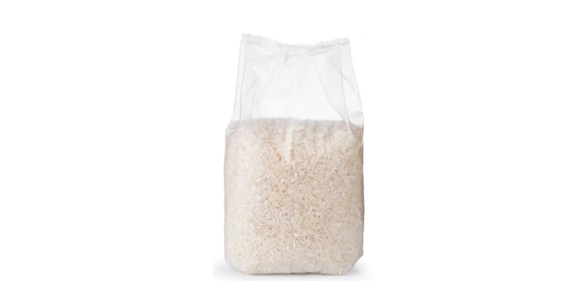 Rice - 1kg  hockey