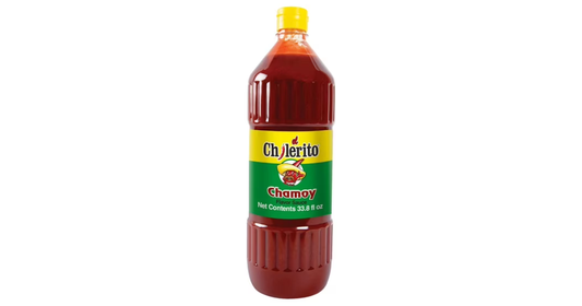 Chamoy 33.8 Fl. Oz