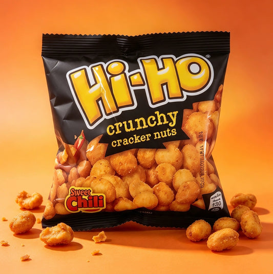 HIHO
