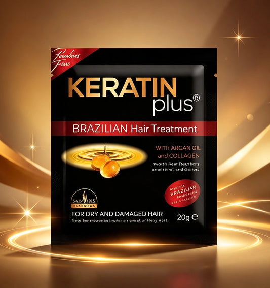 KERATINE