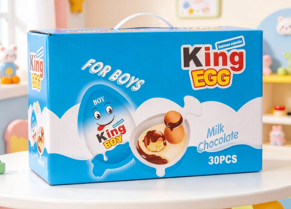 King egg