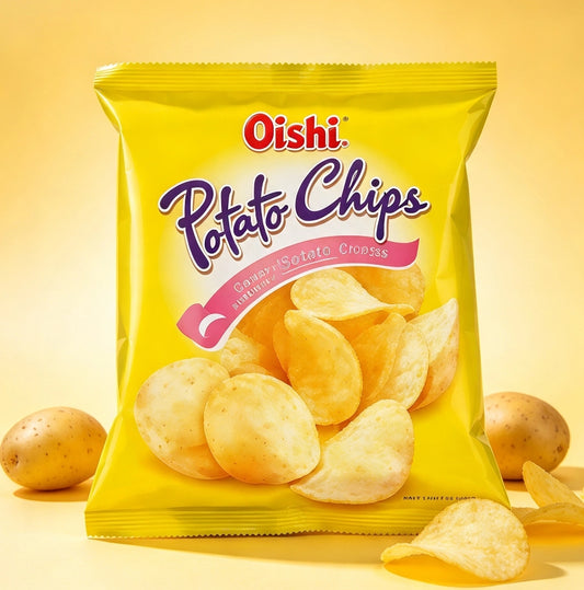 potato chip