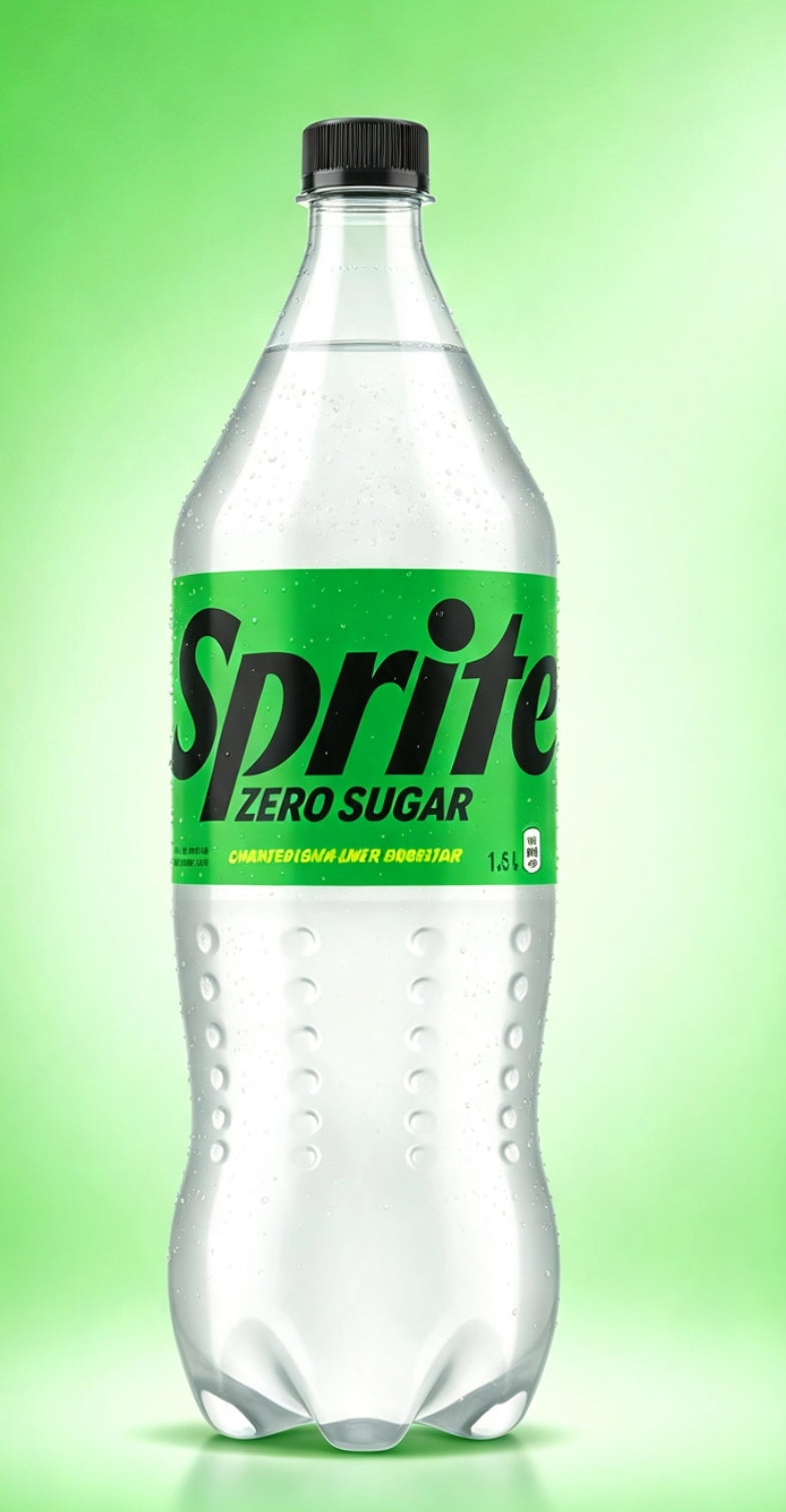 SPRITE ZERO 1.5
