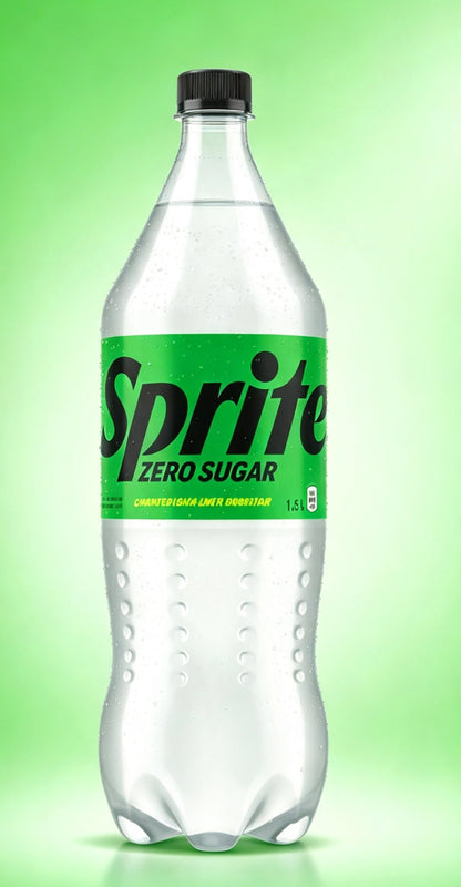 SPRITE ZERO 1.5