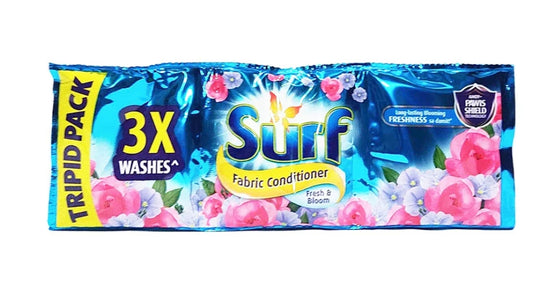 Surf Fabric Conditioner Blossom