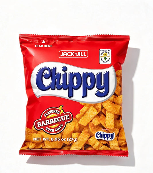 CHIPPY BBQ