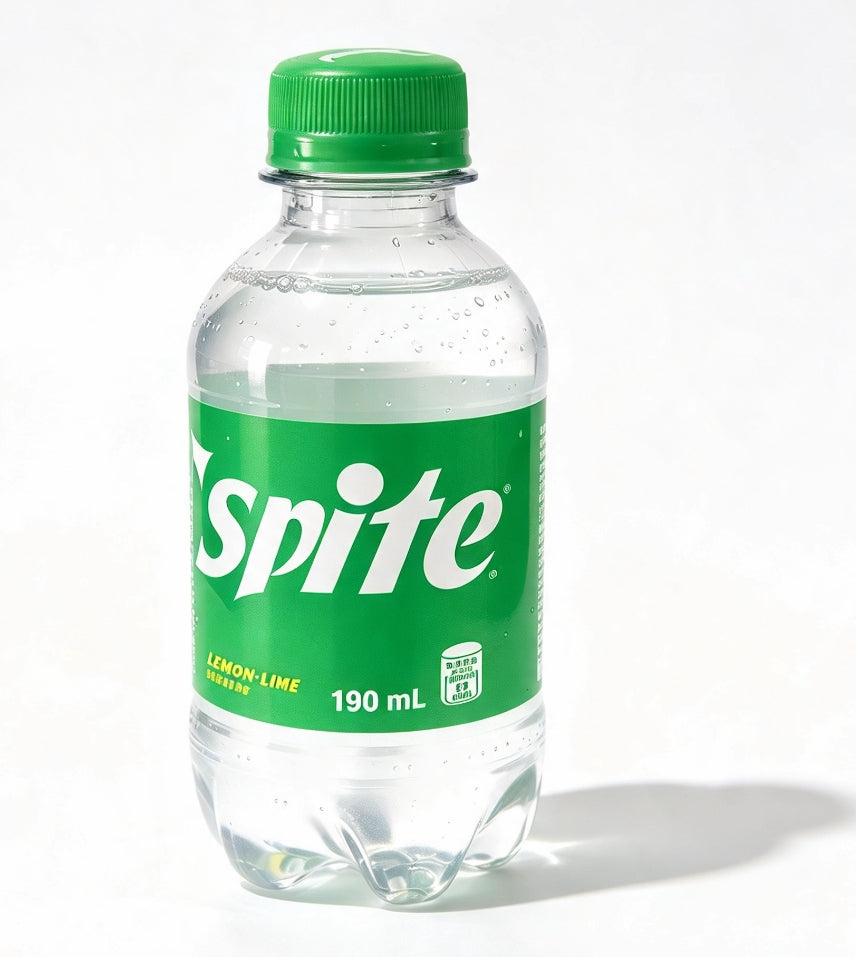 SPRITE (190ML)