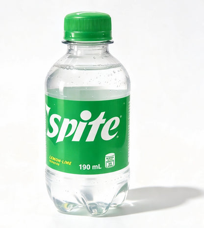 SPRITE (190ML)