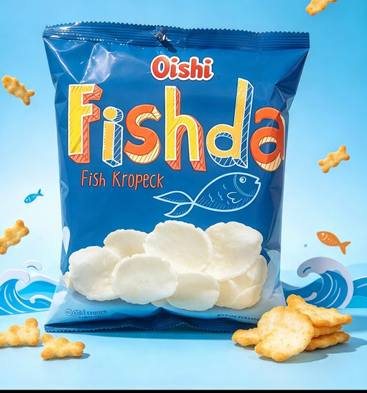 OISHI FISHDA