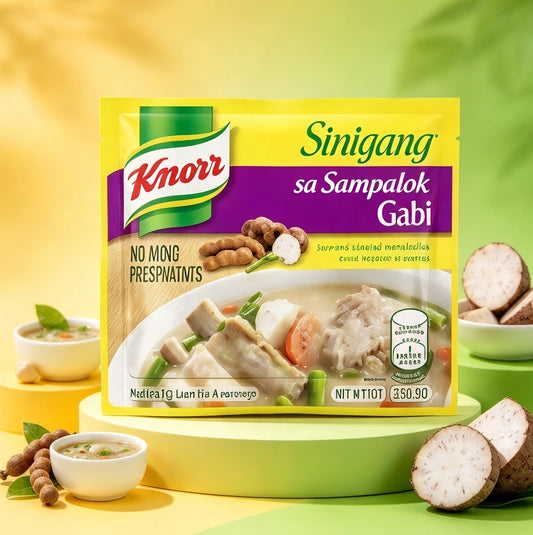 SINIGANG NA GABI 11GRMS