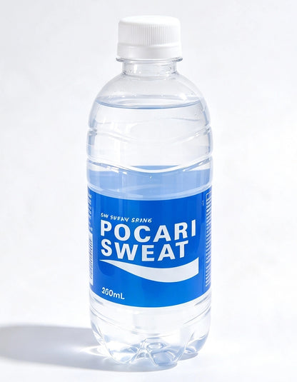 POCARI SWEET SMALL