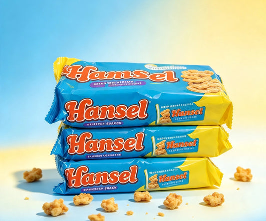 HANSEL BLUE SANWITCH