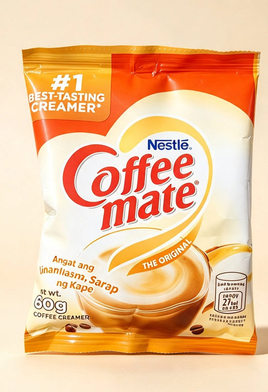 COFFEEMATE 80G