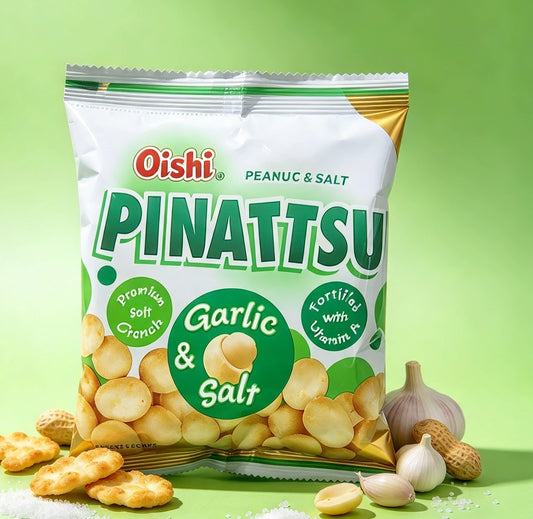 PINATTSU