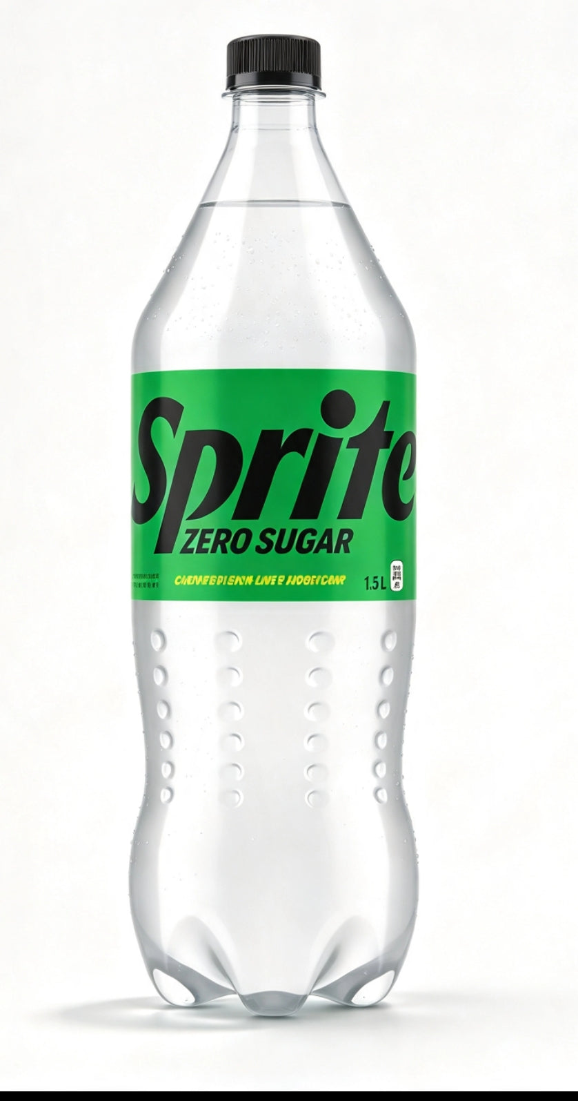 SPRITE ZERO 1.5