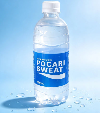 POCARI SWEET SMALL