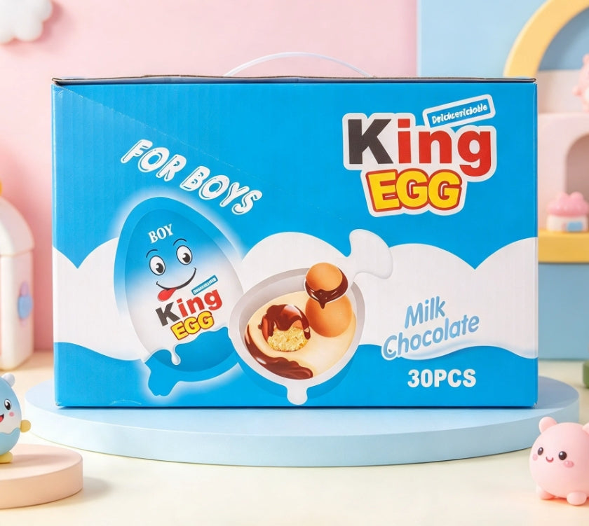 King egg
