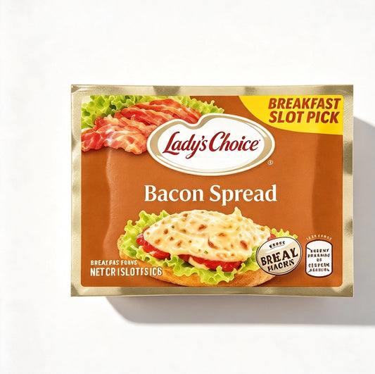 LC SPREAD BACON 27ML
