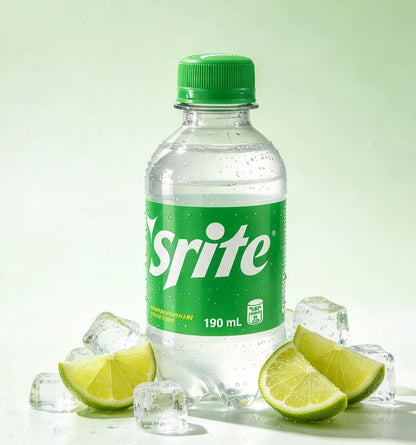 SPRITE (190ML)