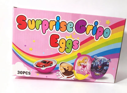 SurpriseGripo Egg