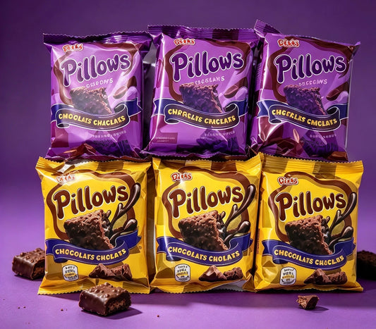 PILLOW OISHI