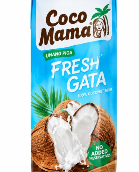 COCO MAMA