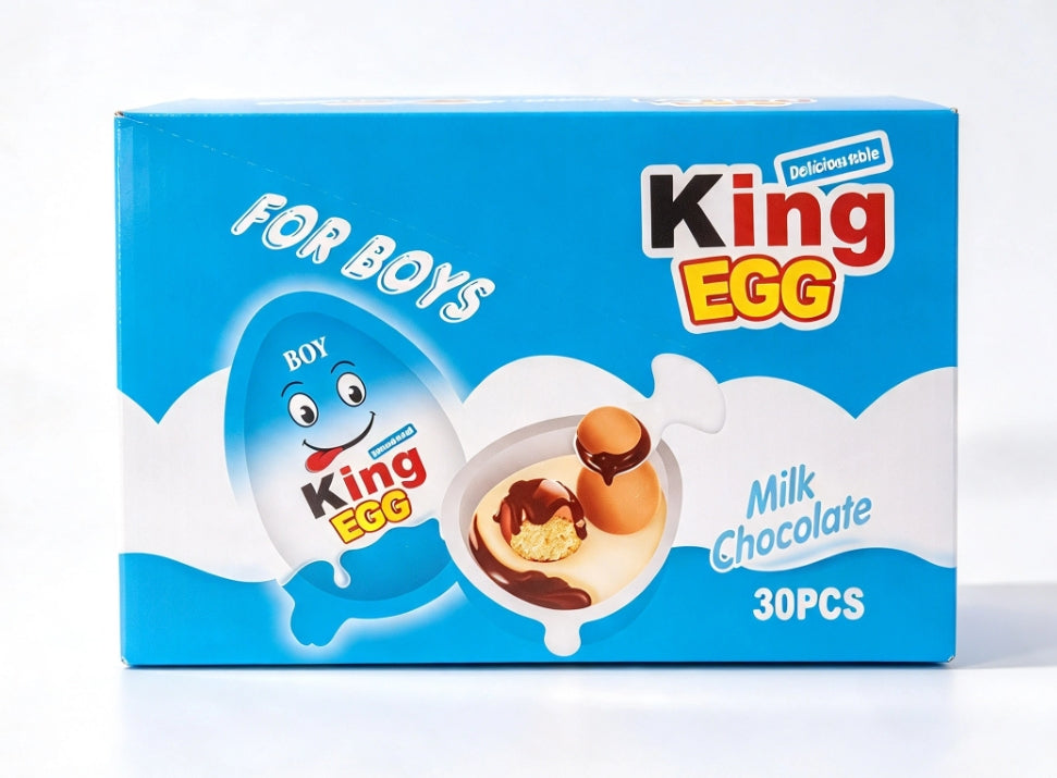 King egg