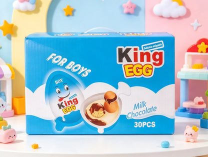 King egg