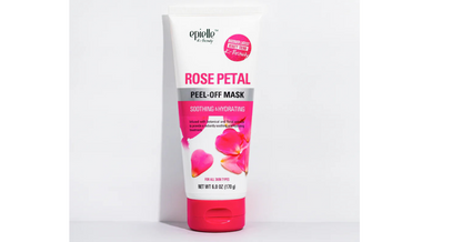 ROSE PETAL PEEL-OFF MASK (170 g)