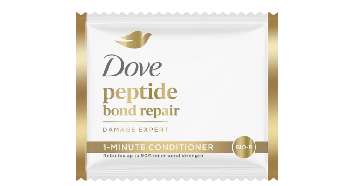 Dove Peptide Bond Repair Conditioner