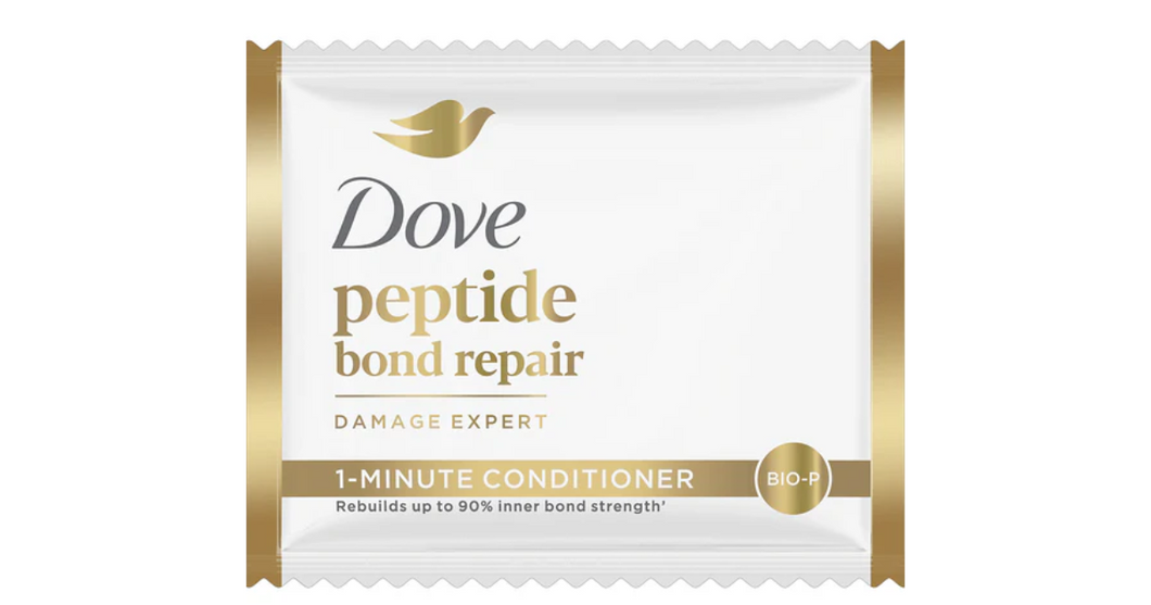 Dove Peptide Bond Repair Conditioner