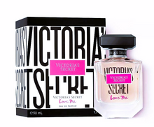 Load image into Gallery viewer, Victoria's secret Love Me 50ml Eau de parfum
