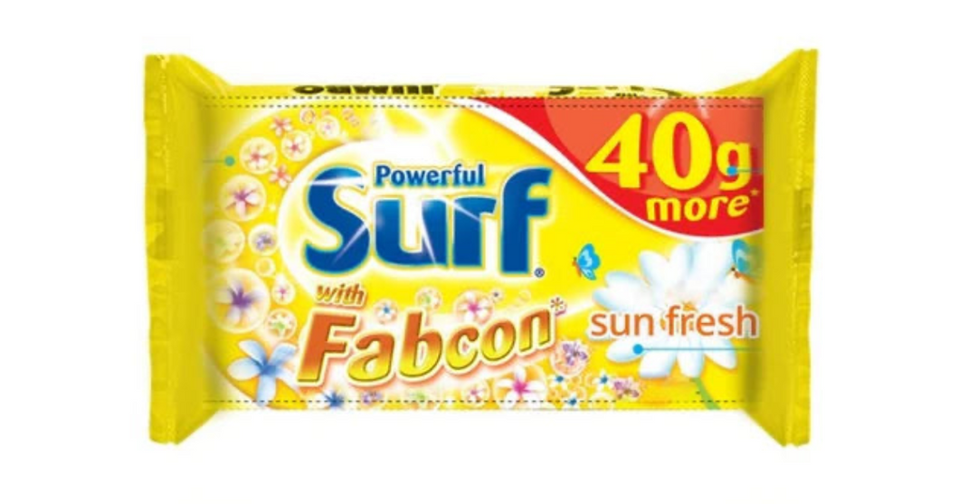 SURF BAR SUNFRESH
