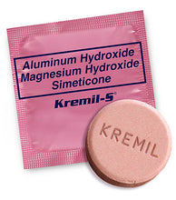 Load image into Gallery viewer, KREMIL – S CHEWABLE TABLETS
