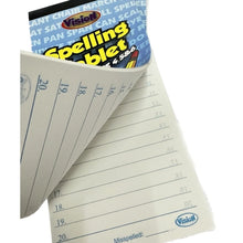 Load image into Gallery viewer, Vision spelling tablet Grades 4-6
