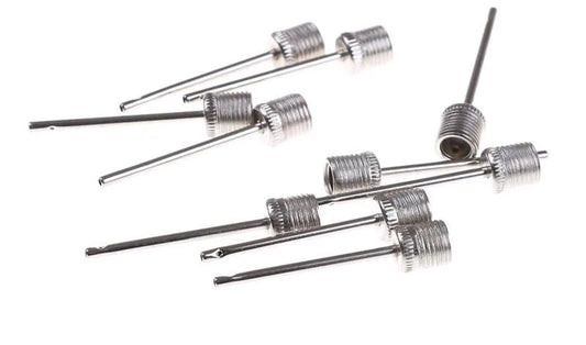 Inflating Needle Pin